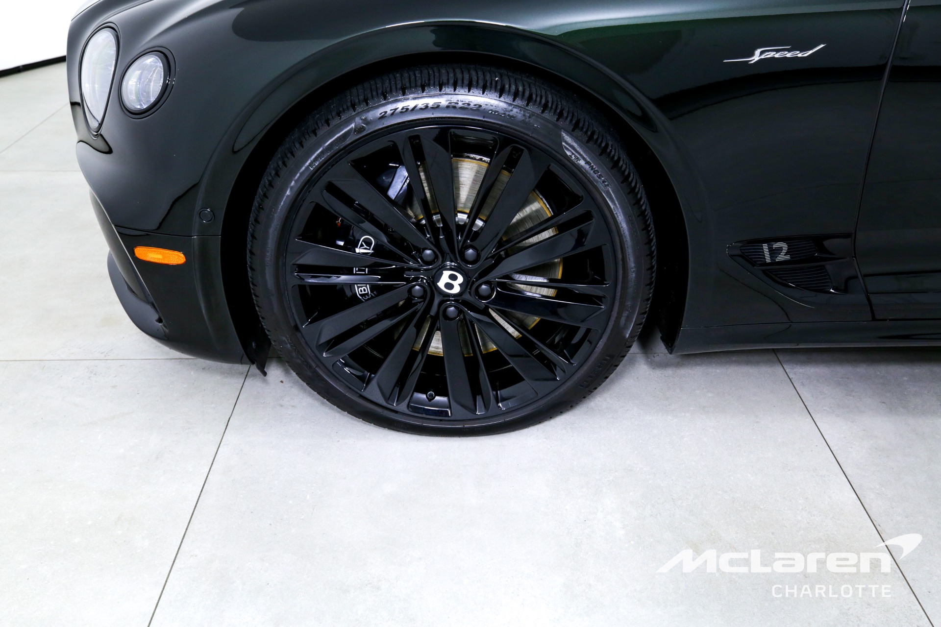 Used 2023 Bentley Continental GT Speed | Charlotte, NC