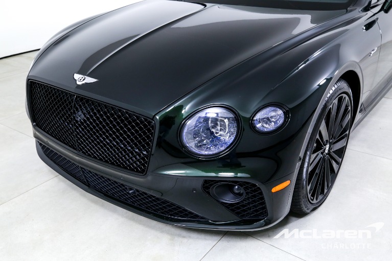 Used-2023-Bentley-Continental-GT-Speed