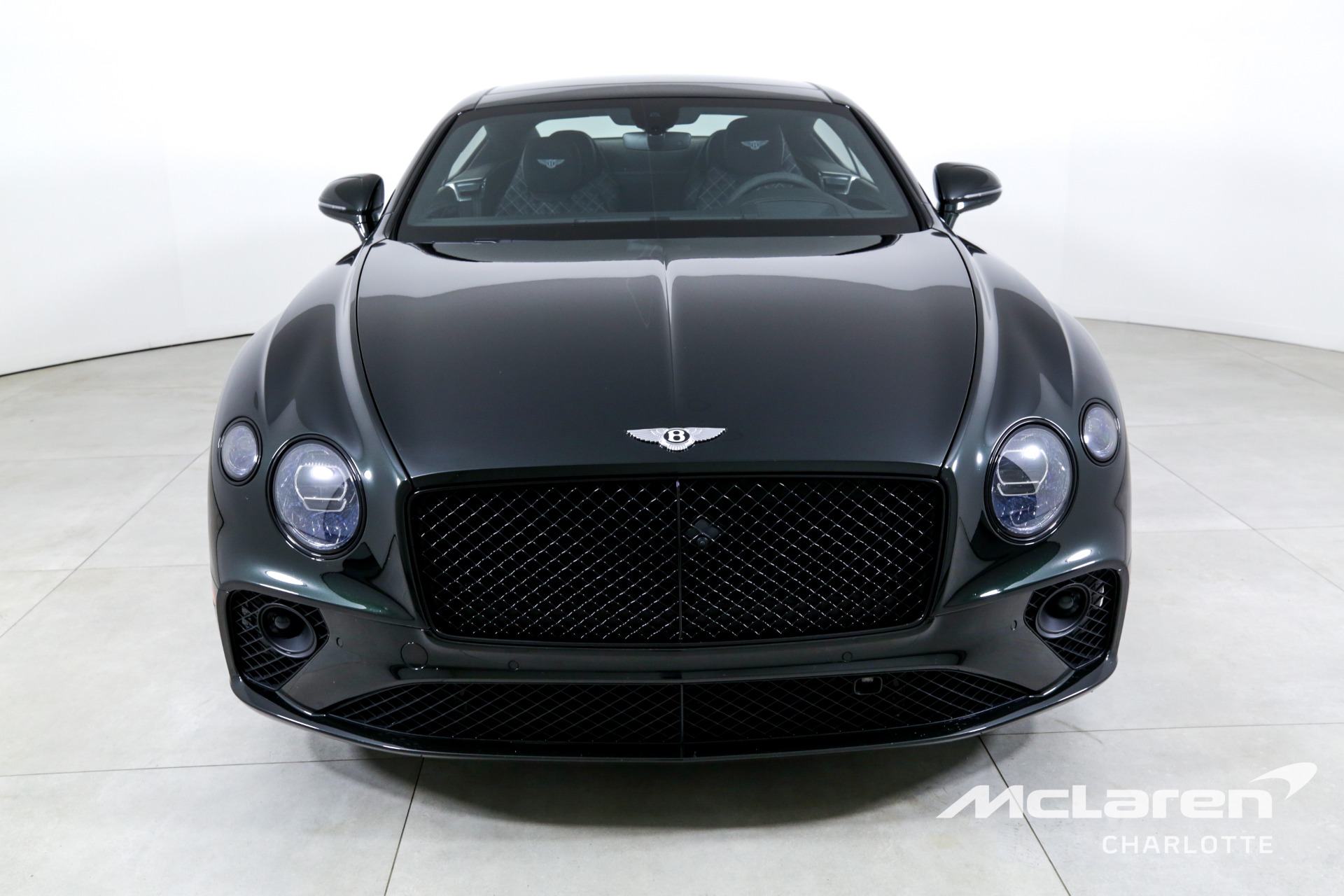 Used 2023 Bentley Continental GT Speed | Charlotte, NC