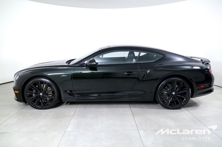 Used-2023-Bentley-Continental-GT-Speed