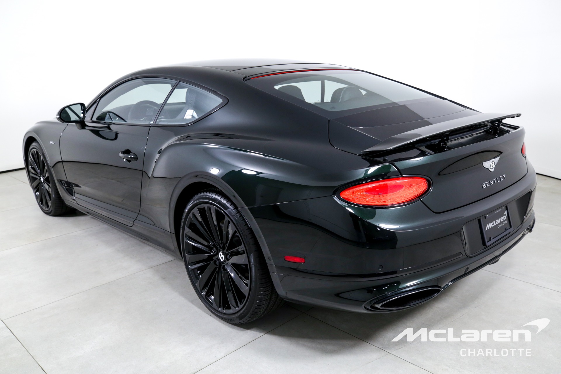 Used 2023 Bentley Continental GT Speed | Charlotte, NC