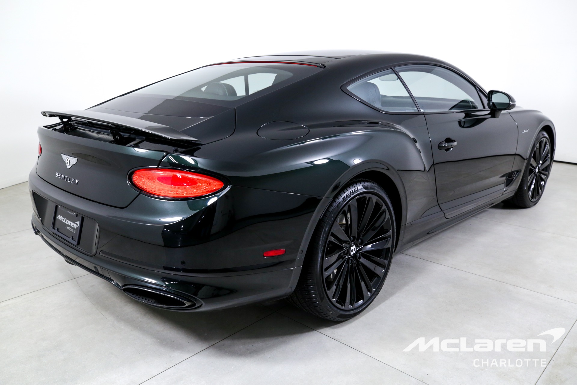 Used 2023 Bentley Continental GT Speed | Charlotte, NC