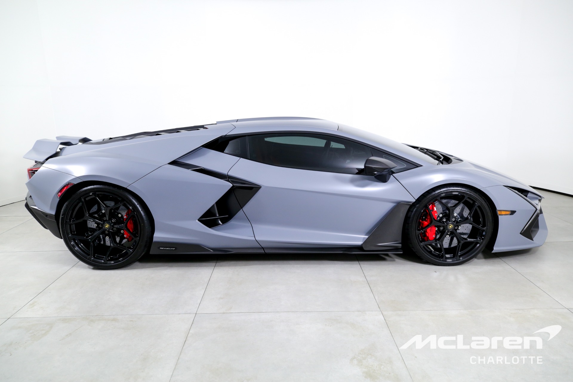 Used 2024 Lamborghini Revuelto  | Charlotte, NC