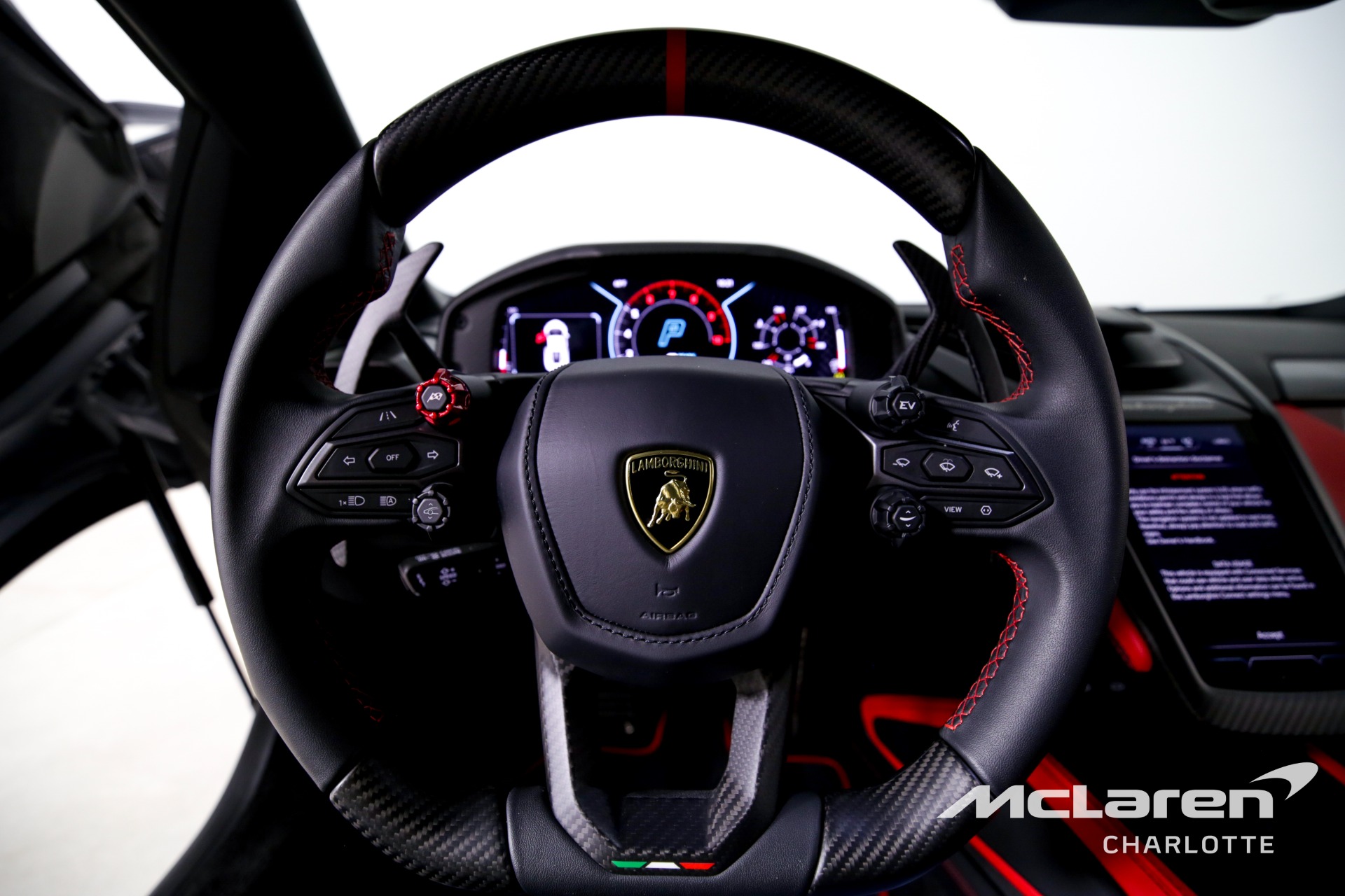 Used 2024 Lamborghini Revuelto  | Charlotte, NC