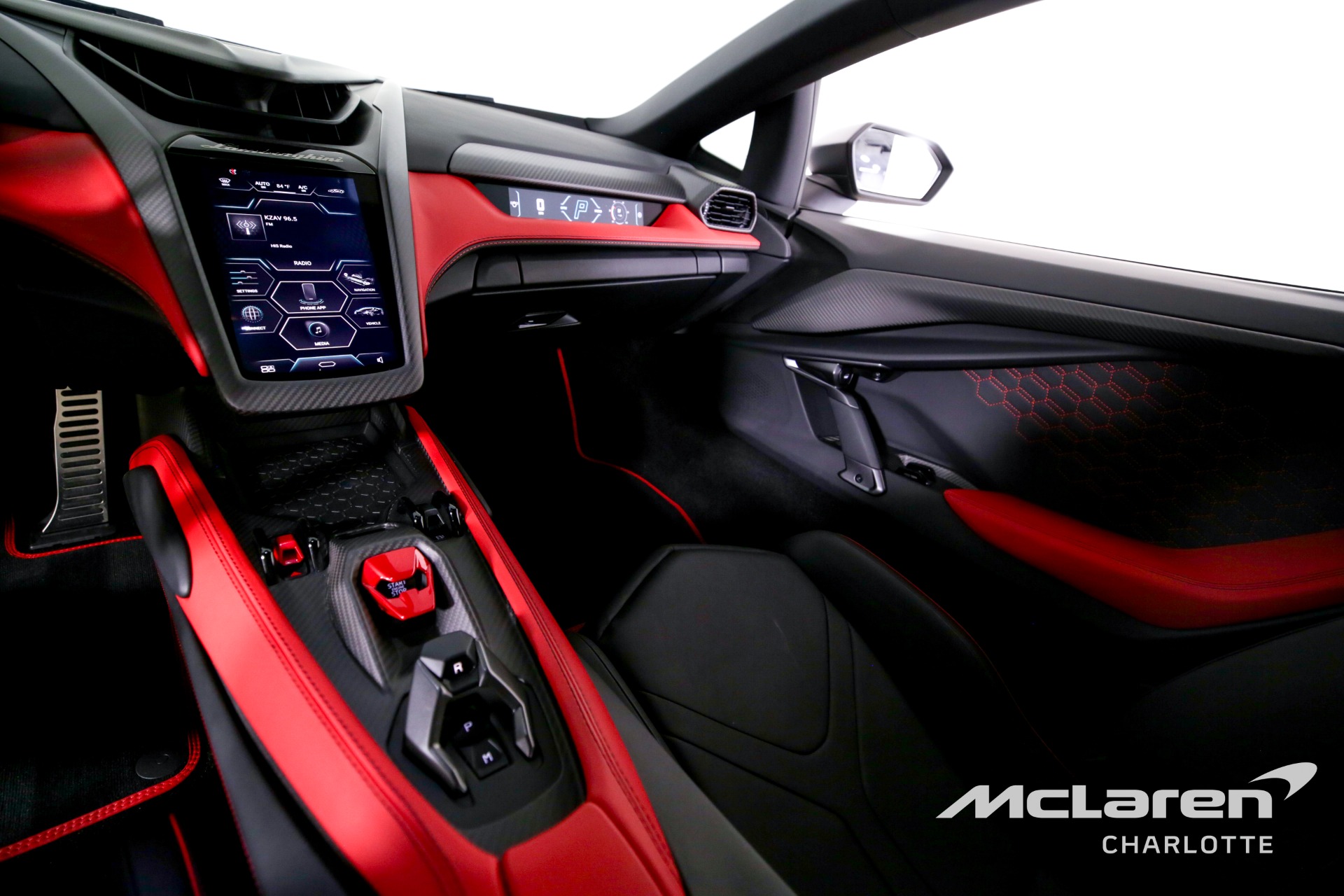 Used 2024 Lamborghini Revuelto  | Charlotte, NC