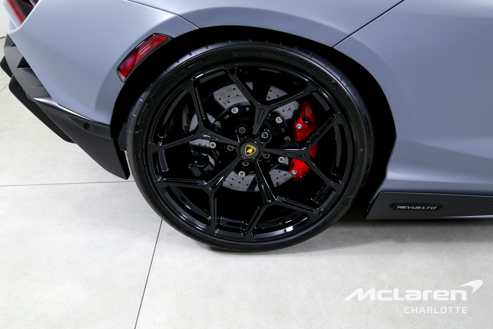 Used 2024 Lamborghini Revuelto  | Charlotte, NC