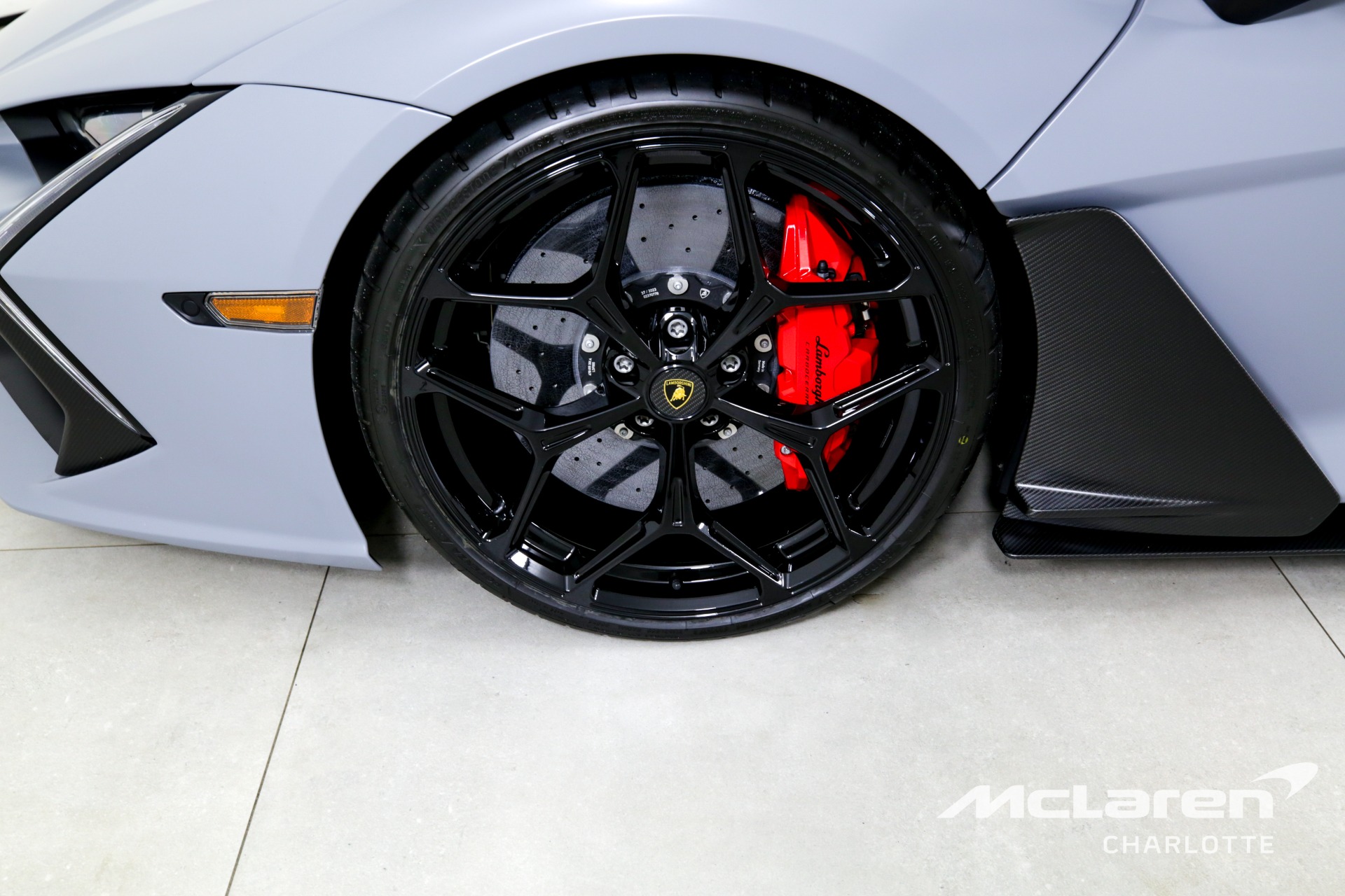 Used 2024 Lamborghini Revuelto  | Charlotte, NC