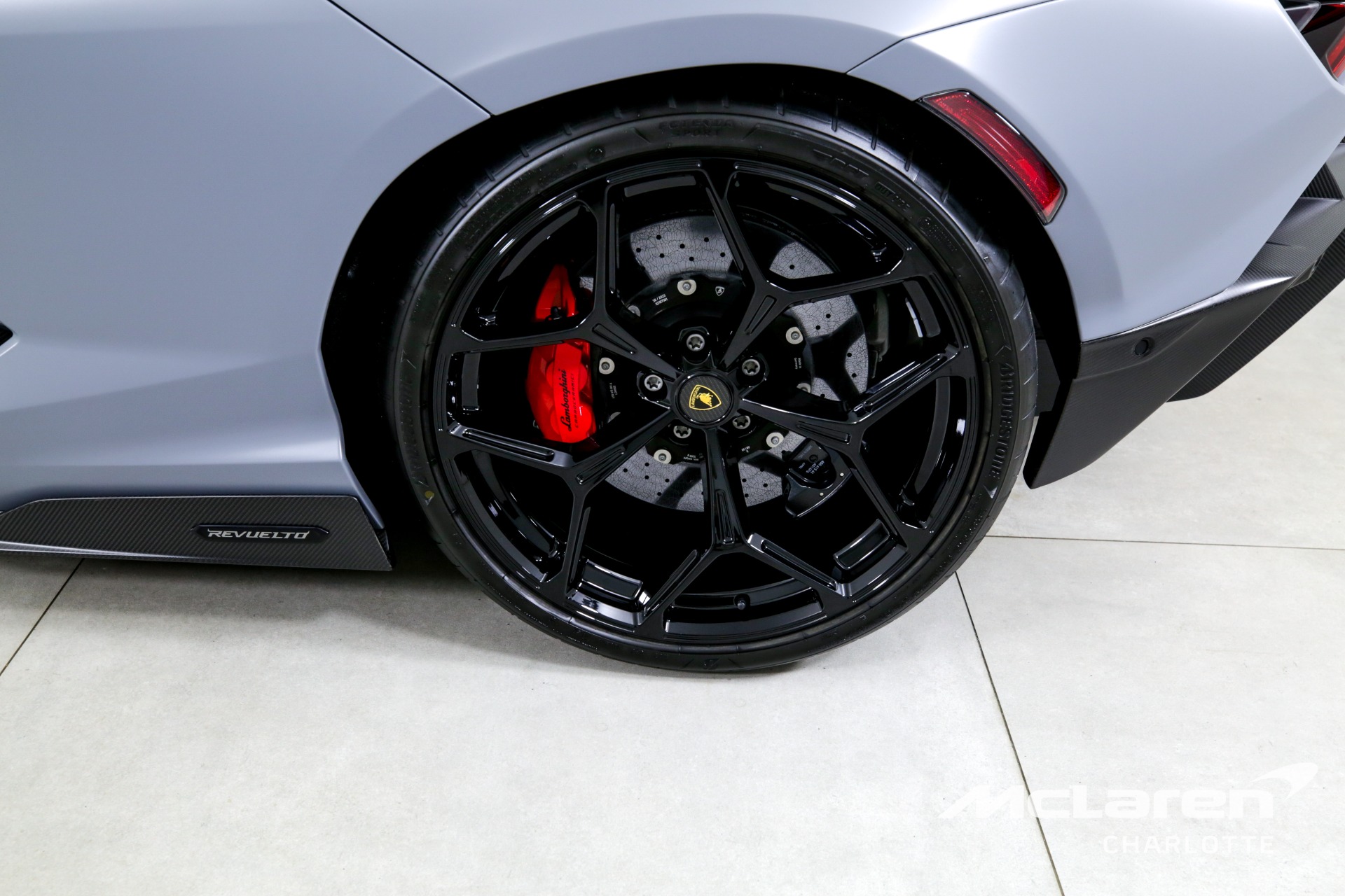 Used 2024 Lamborghini Revuelto  | Charlotte, NC