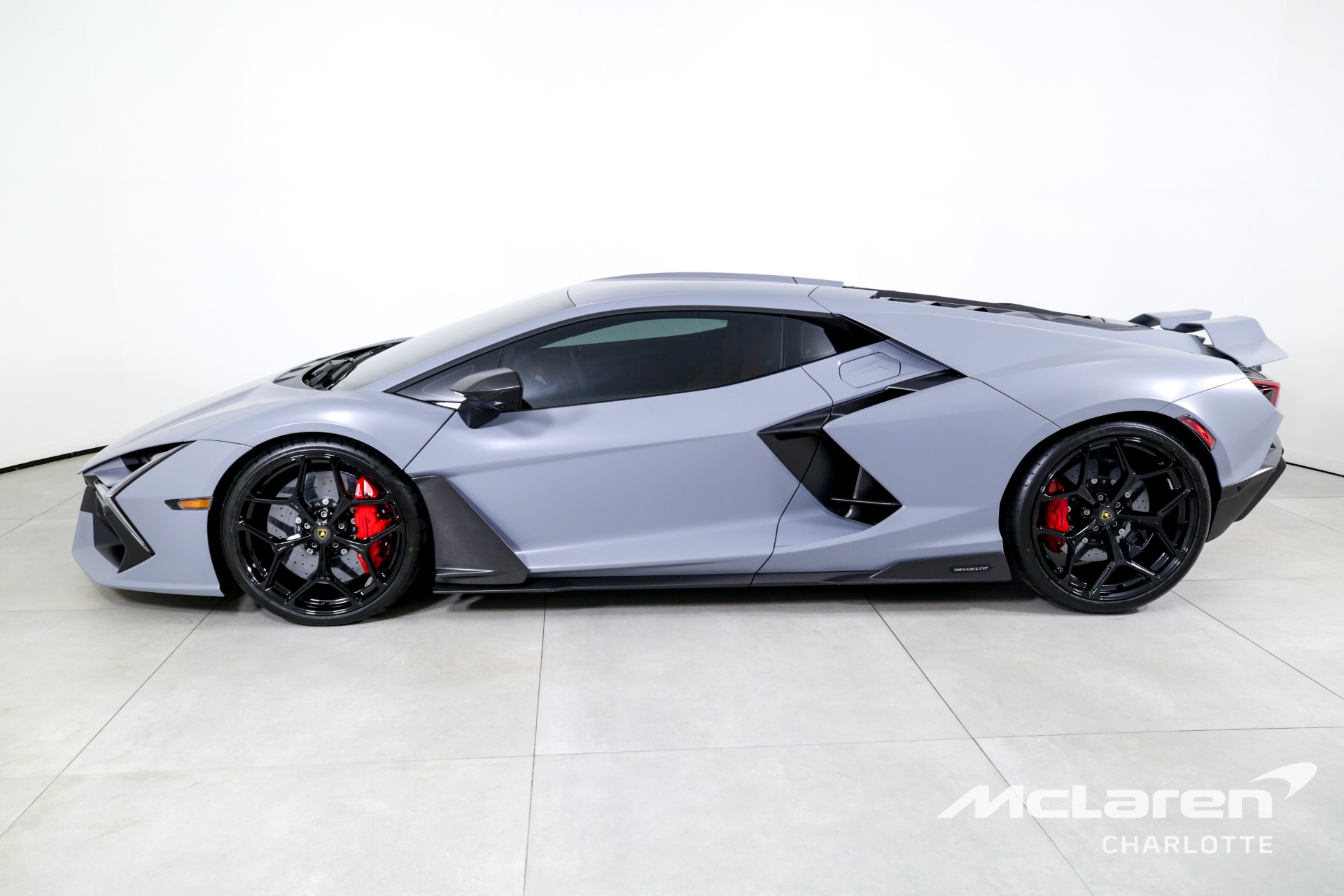 Used 2024 Lamborghini Revuelto  | Charlotte, NC