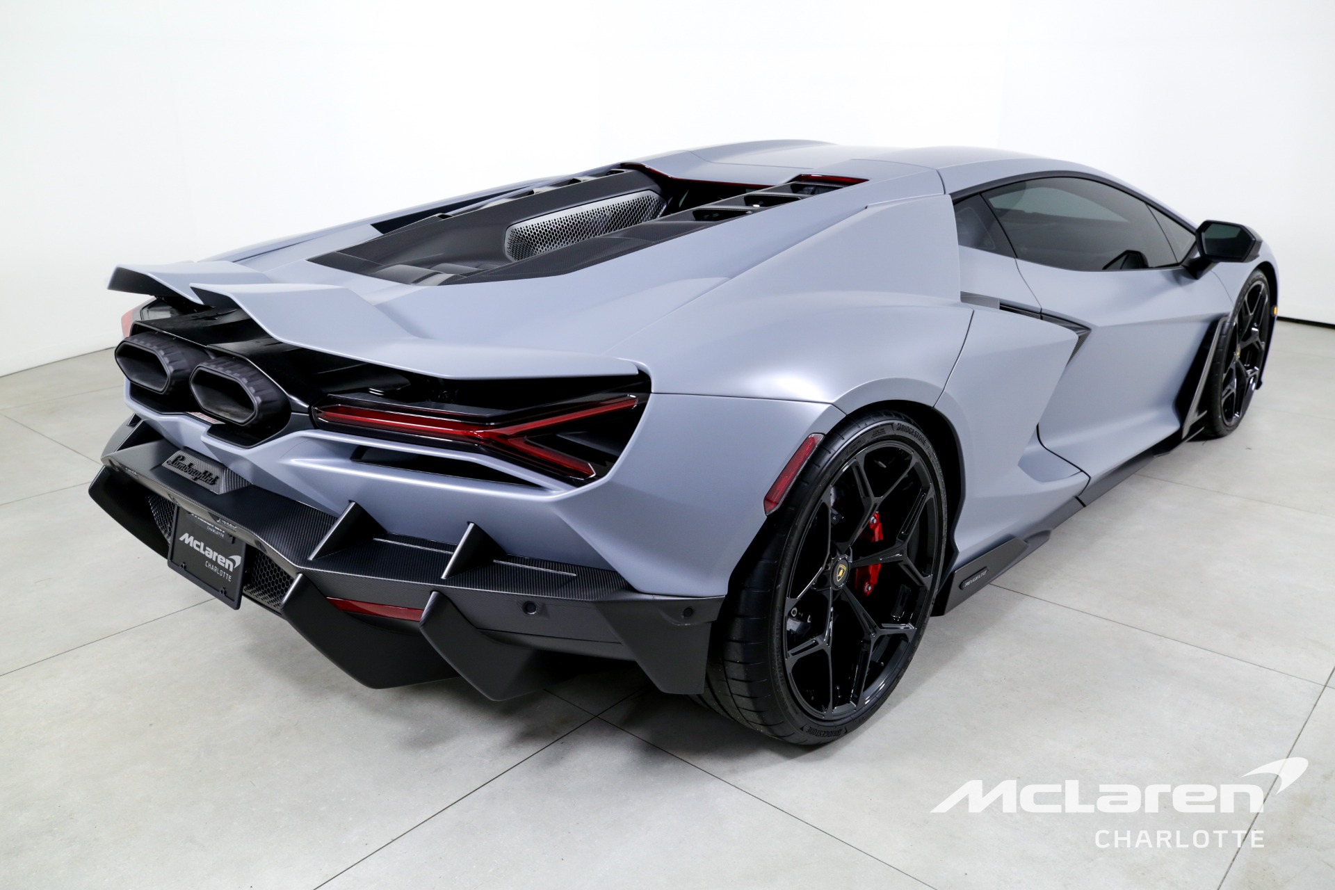 Used 2024 Lamborghini Revuelto  | Charlotte, NC
