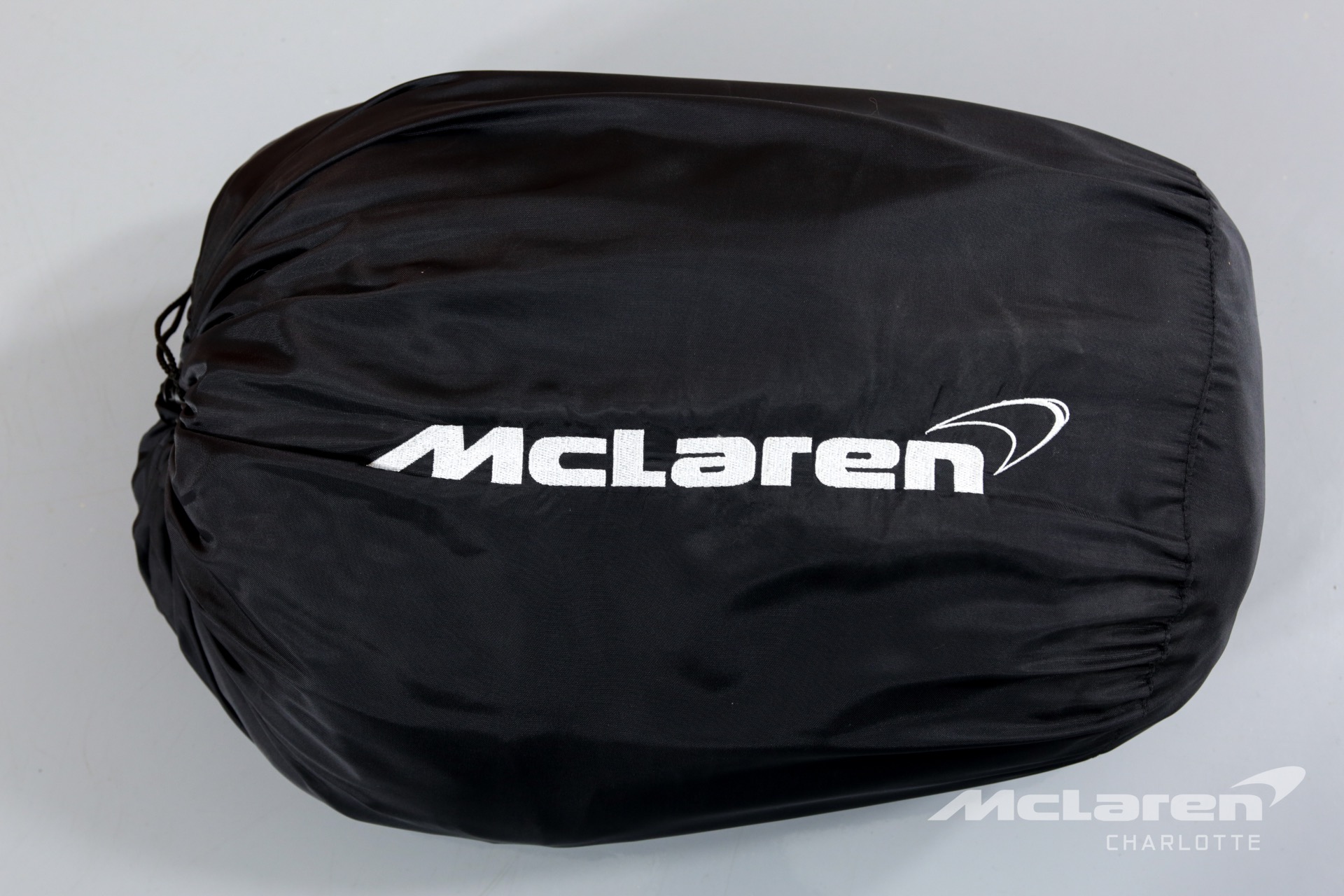 Used 2013 McLaren MP4-12C Spider | Charlotte, NC