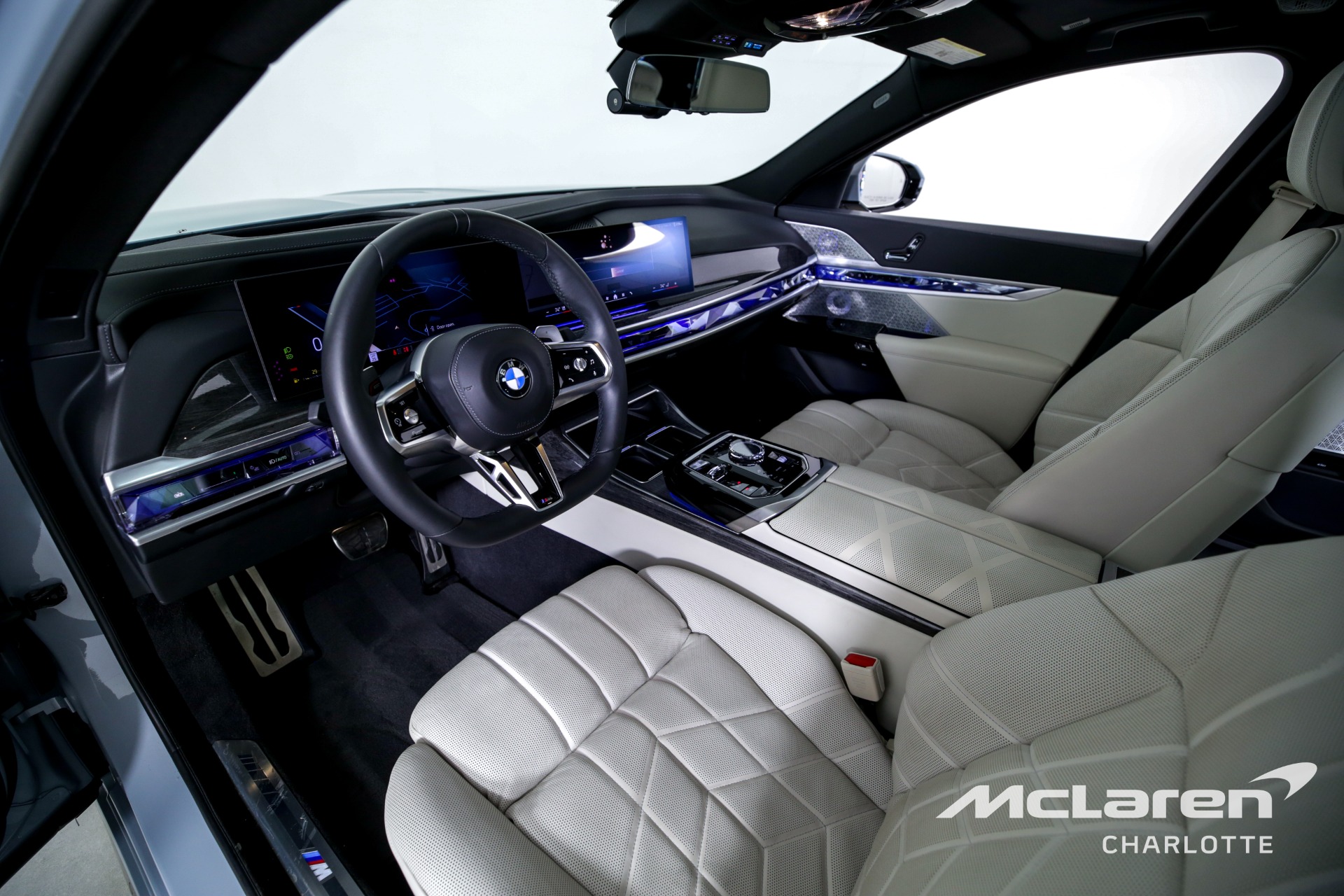 Used 2023 BMW 7 Series 760i xDrive | Charlotte, NC
