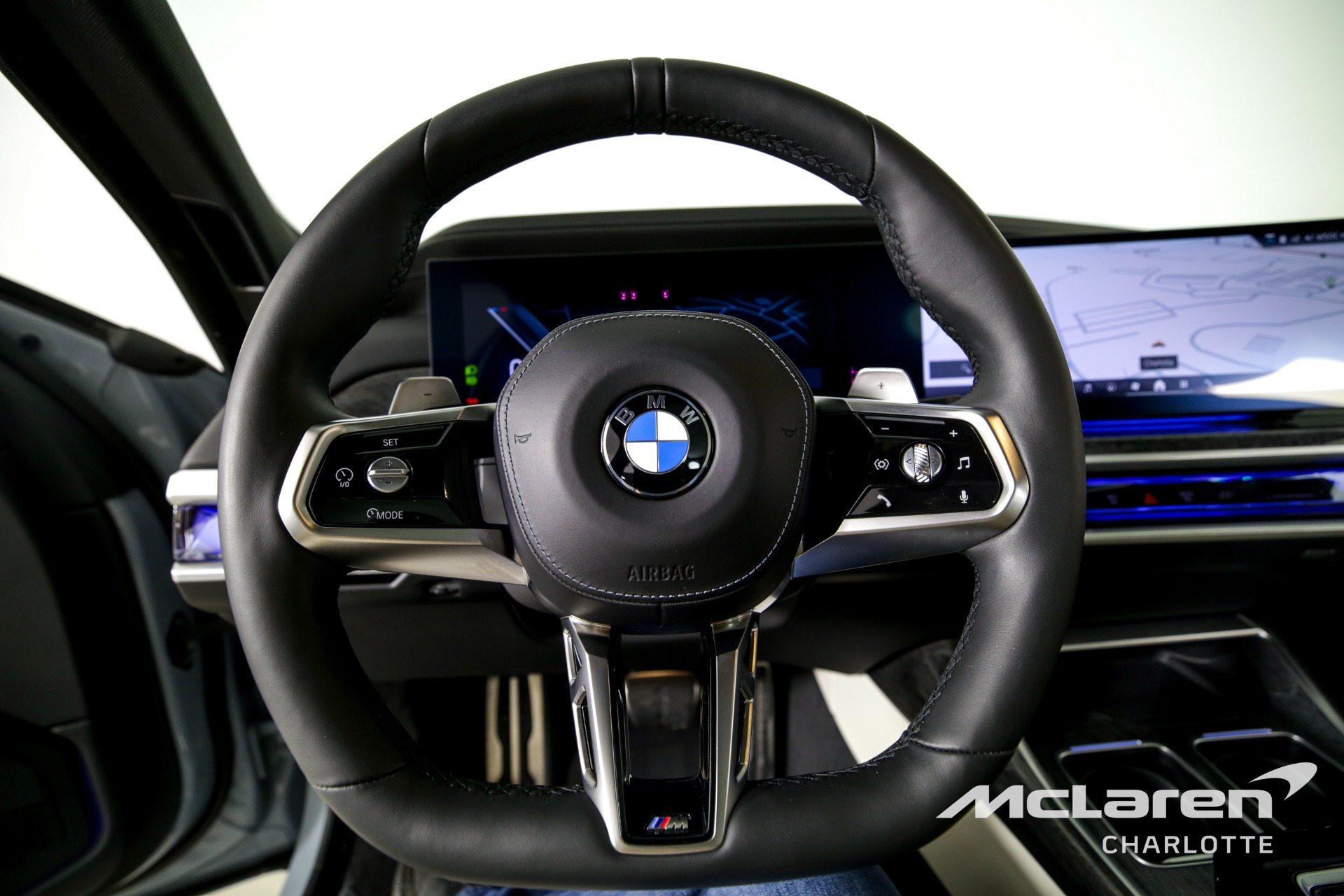 Used 2023 BMW 7 Series 760i xDrive | Charlotte, NC