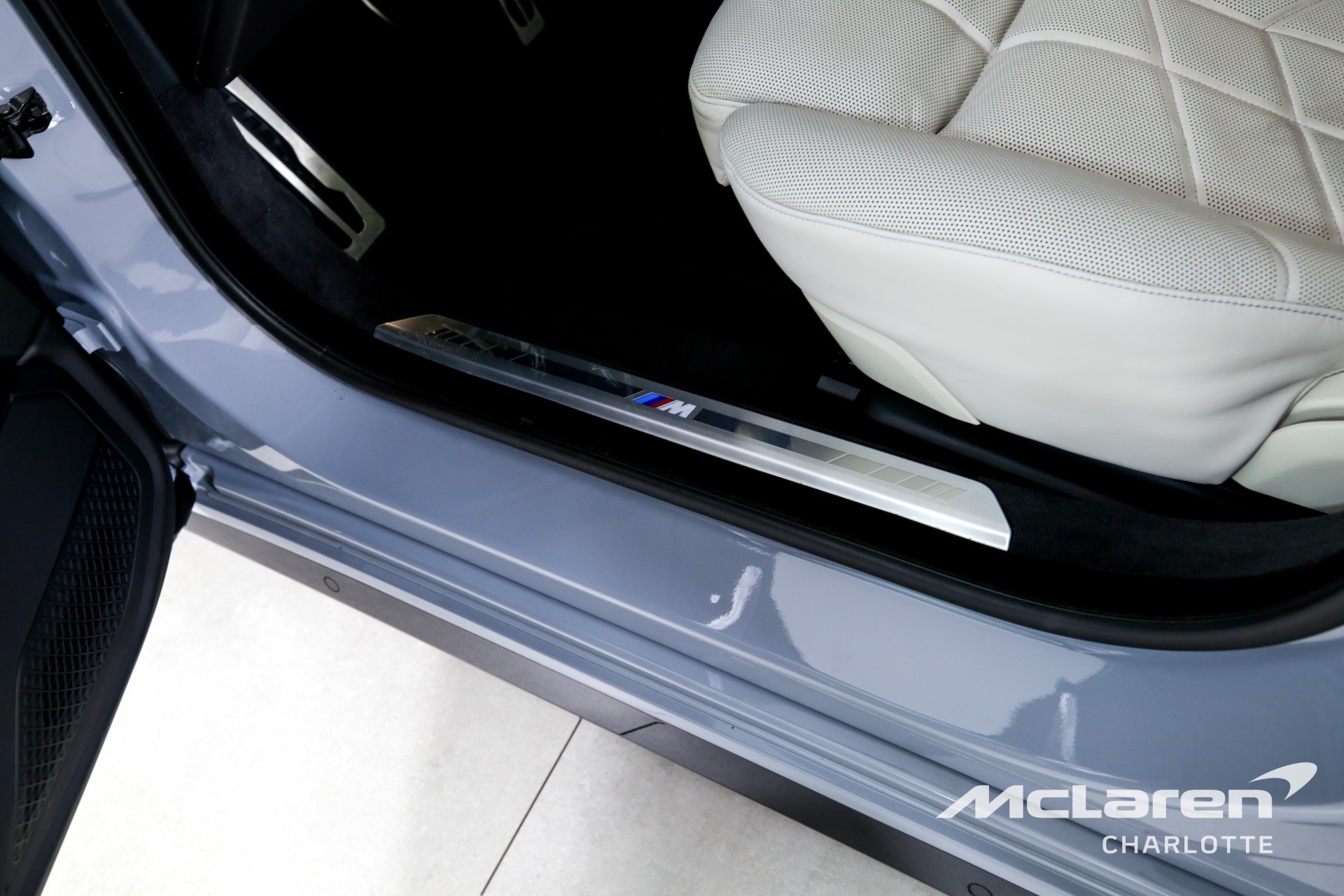 Used 2023 BMW 7 Series 760i xDrive | Charlotte, NC