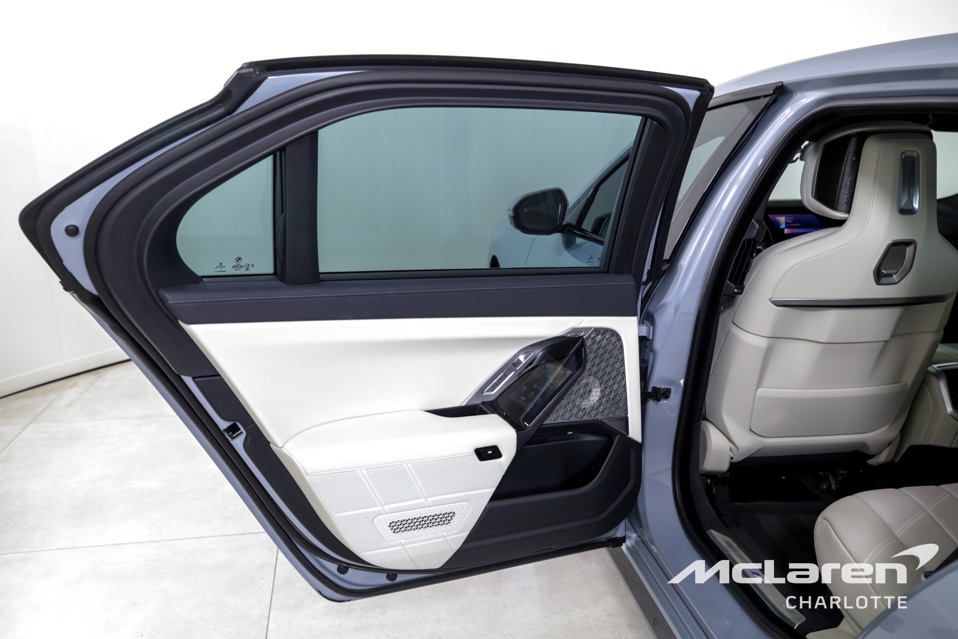 Used 2023 BMW 7 Series 760i xDrive | Charlotte, NC