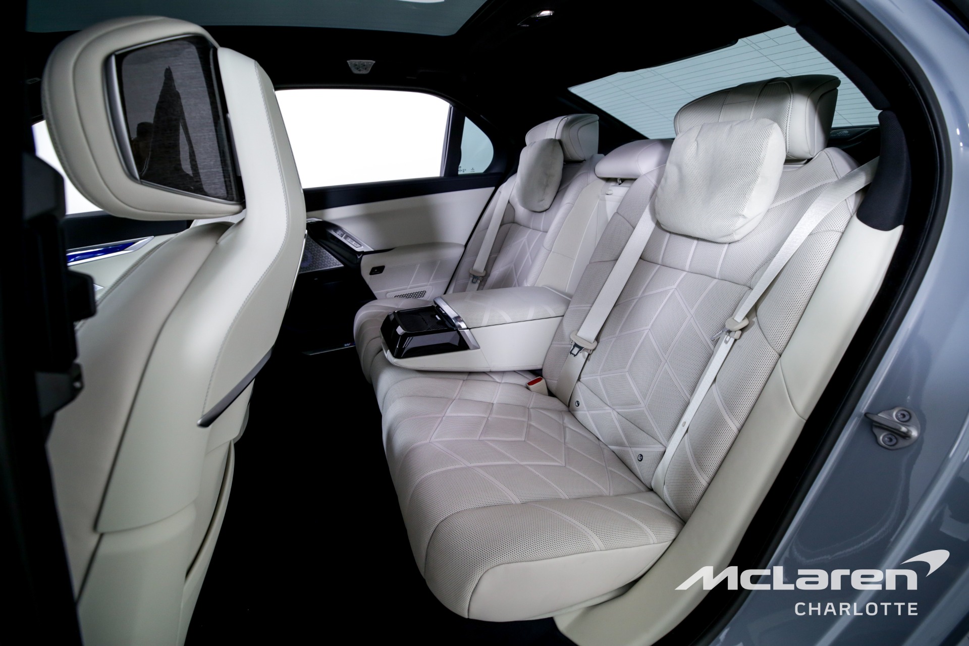 Used 2023 BMW 7 Series 760i xDrive | Charlotte, NC