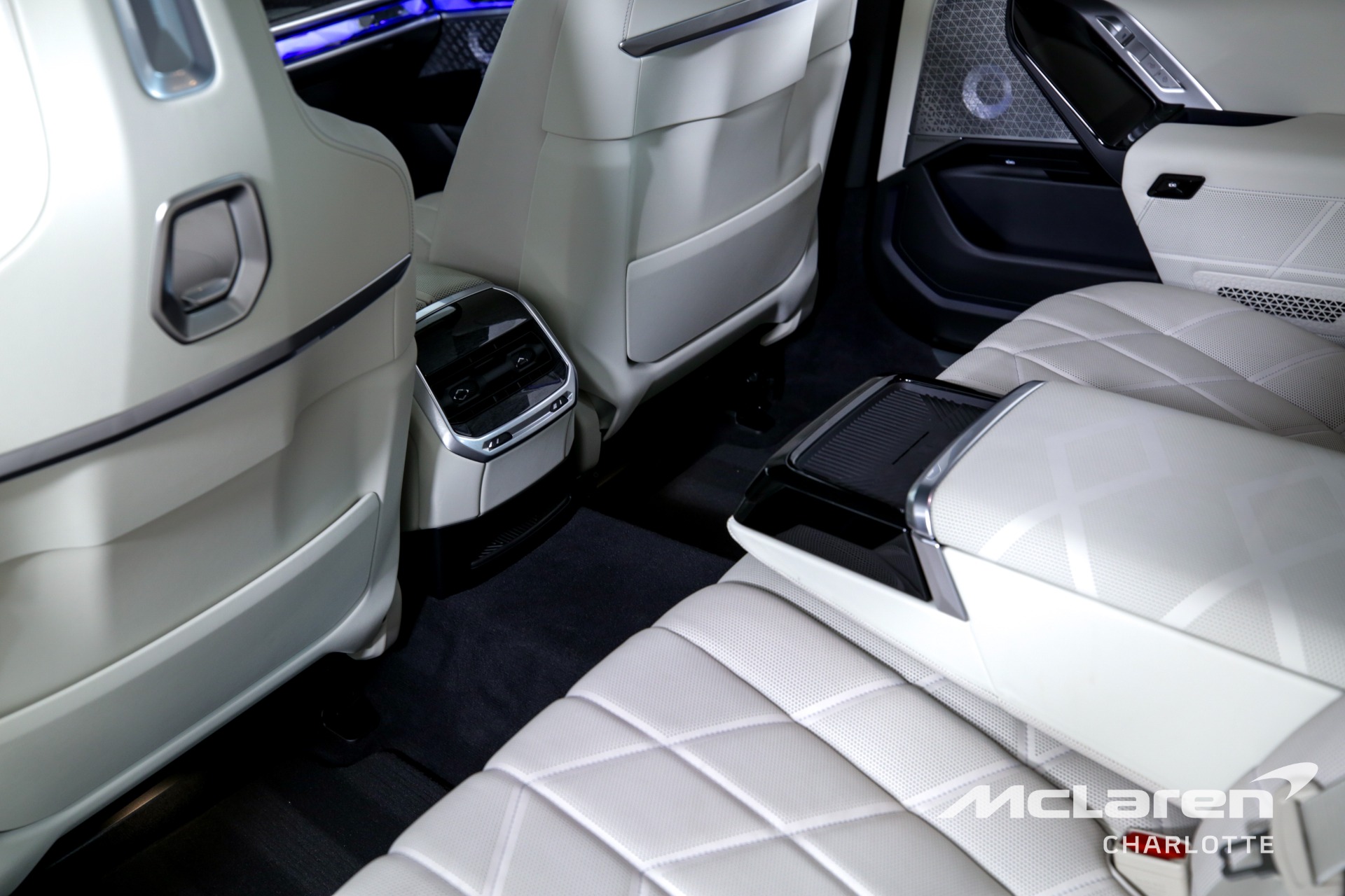 Used 2023 BMW 7 Series 760i xDrive | Charlotte, NC