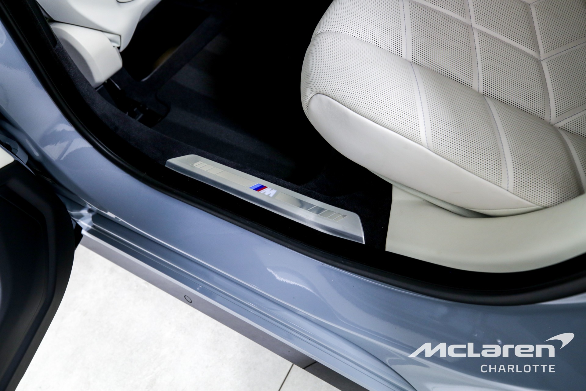 Used 2023 BMW 7 Series 760i xDrive | Charlotte, NC
