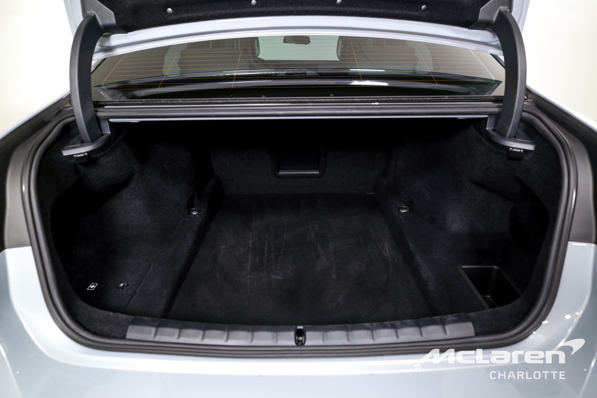 Used 2023 BMW 7 Series 760i xDrive | Charlotte, NC