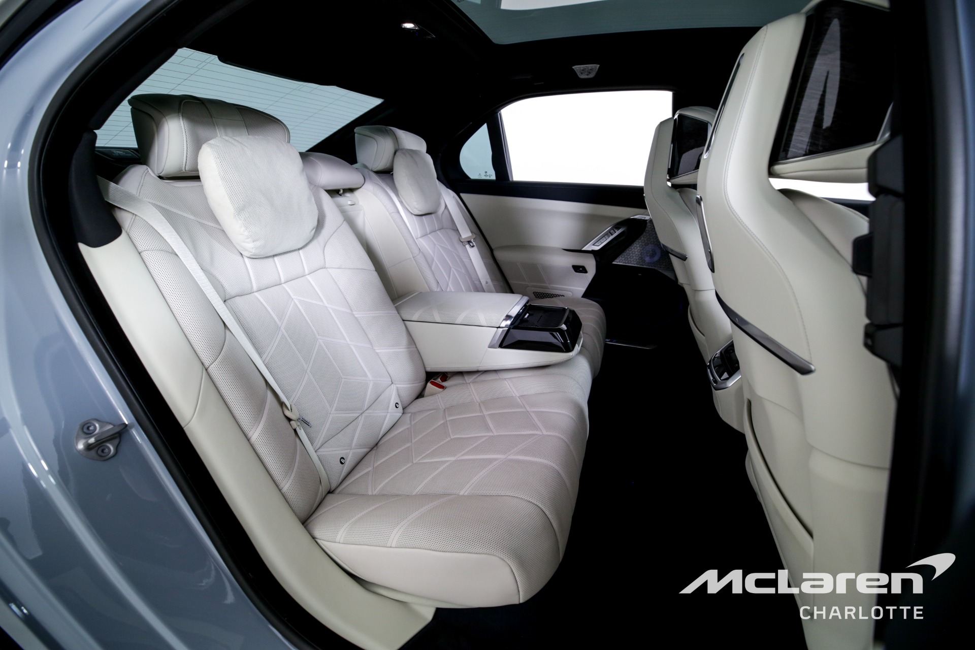 Used 2023 BMW 7 Series 760i xDrive | Charlotte, NC