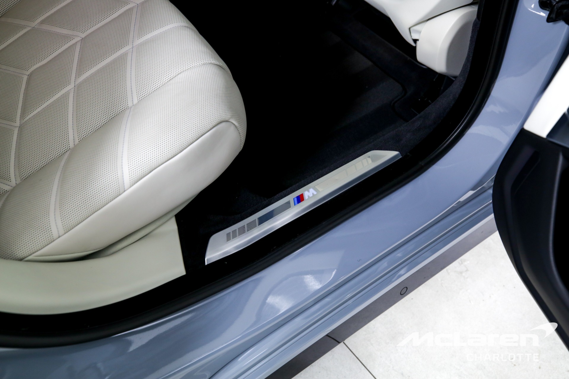 Used 2023 BMW 7 Series 760i xDrive | Charlotte, NC