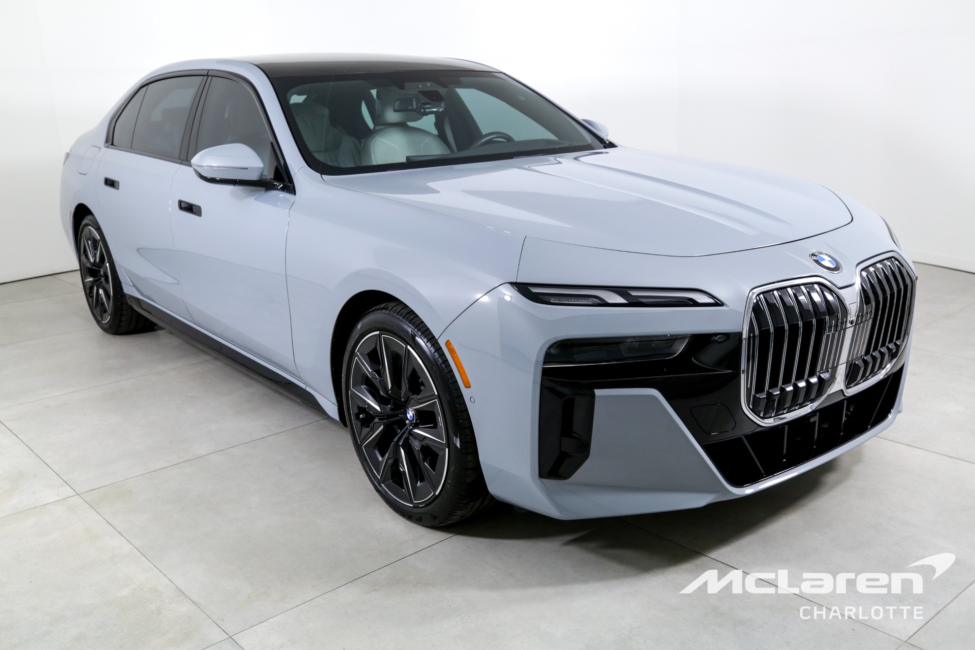 Used 2023 BMW 7 Series 760i xDrive | Charlotte, NC