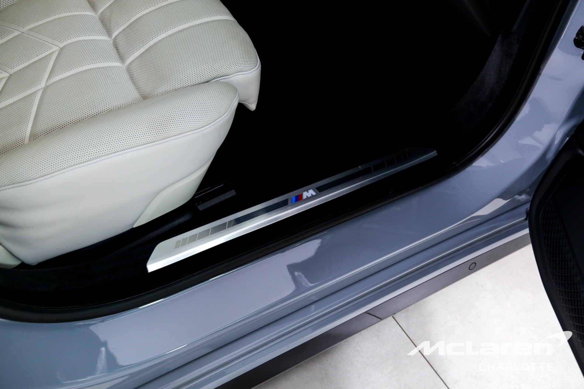 Used 2023 BMW 7 Series 760i xDrive | Charlotte, NC
