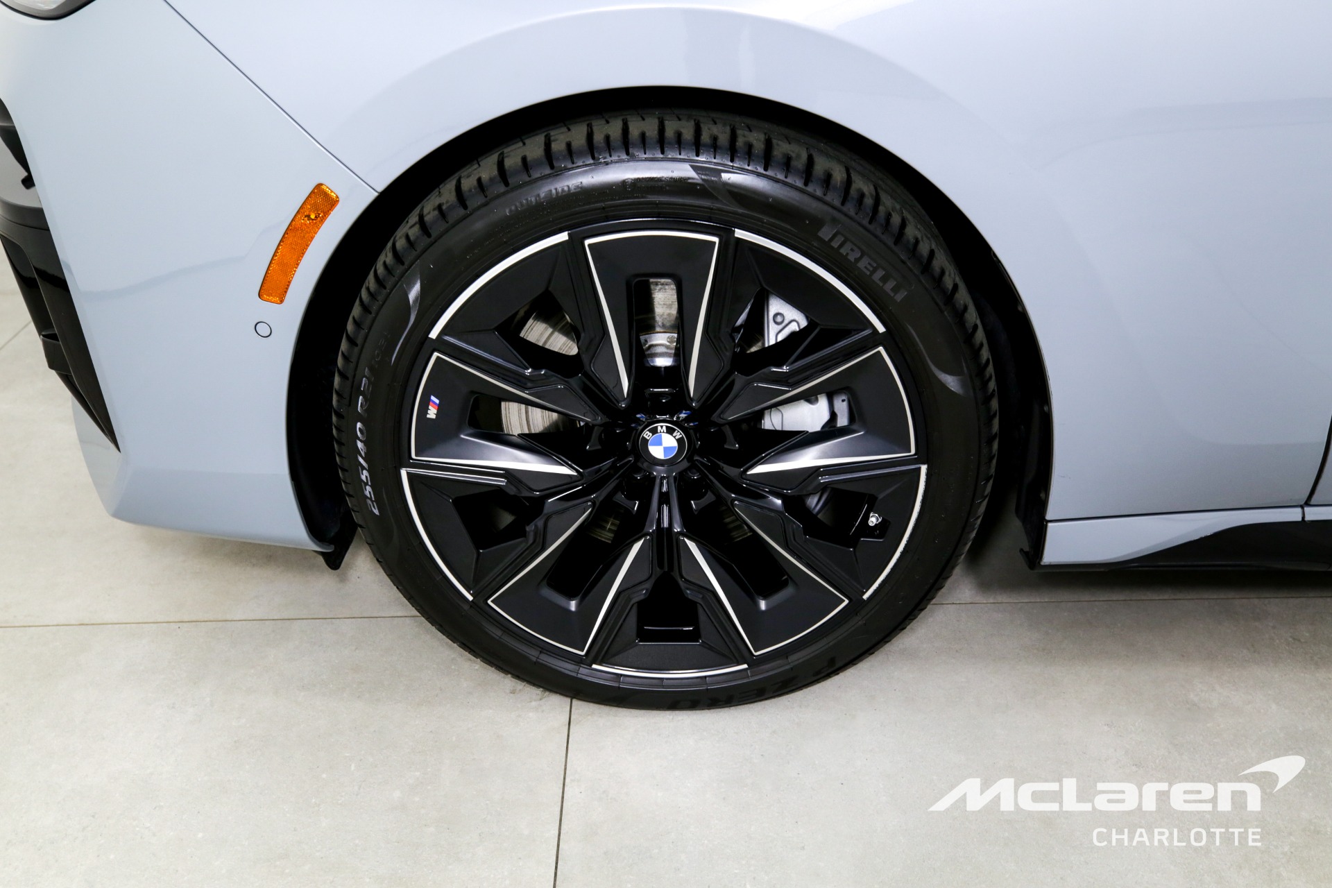 Used 2023 BMW 7 Series 760i xDrive | Charlotte, NC
