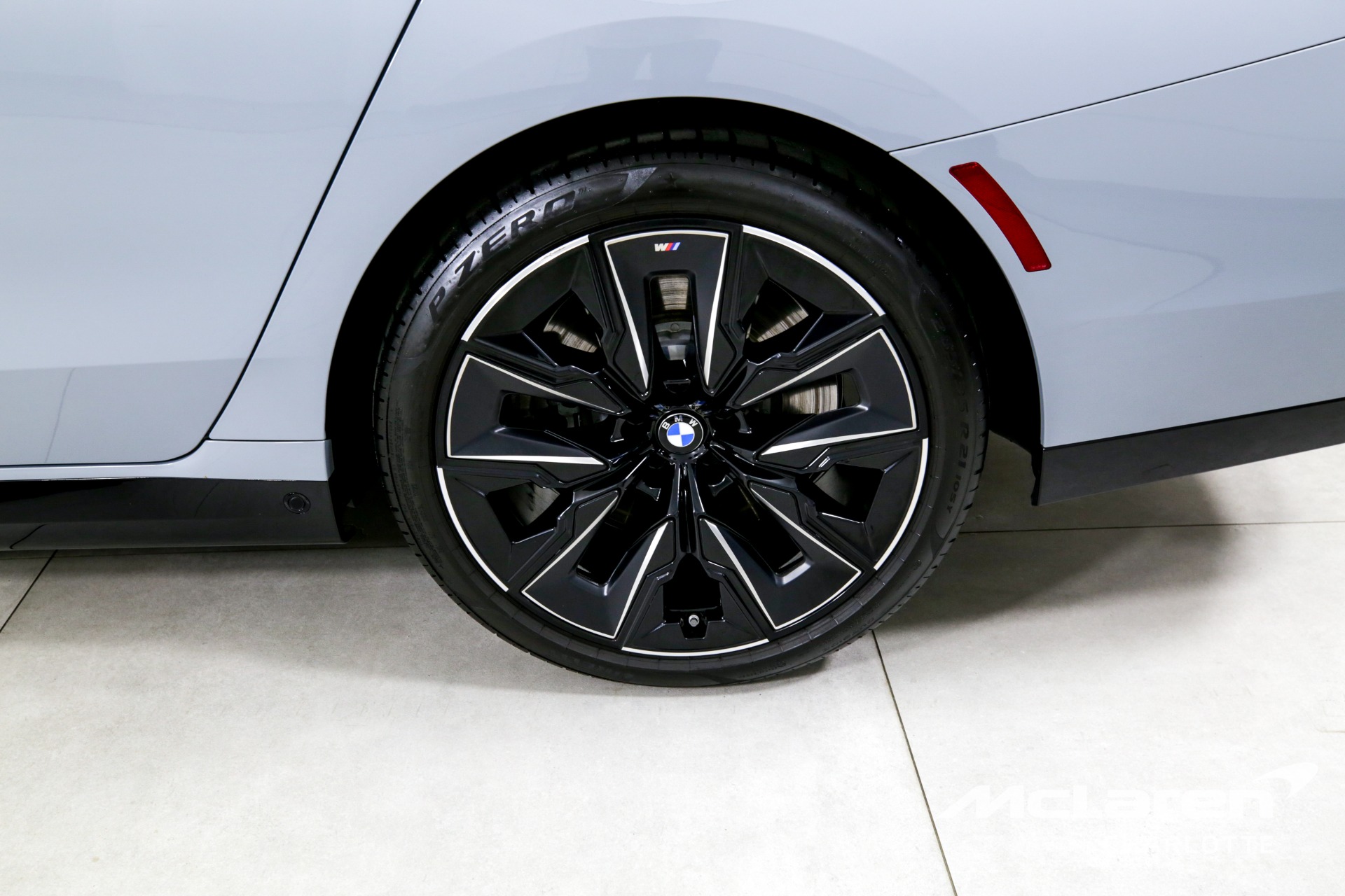 Used 2023 BMW 7 Series 760i xDrive | Charlotte, NC