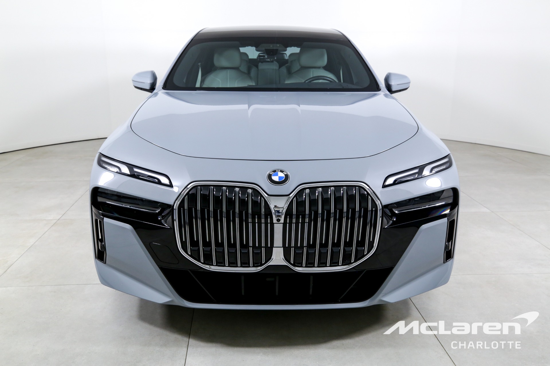Used 2023 BMW 7 Series 760i xDrive | Charlotte, NC