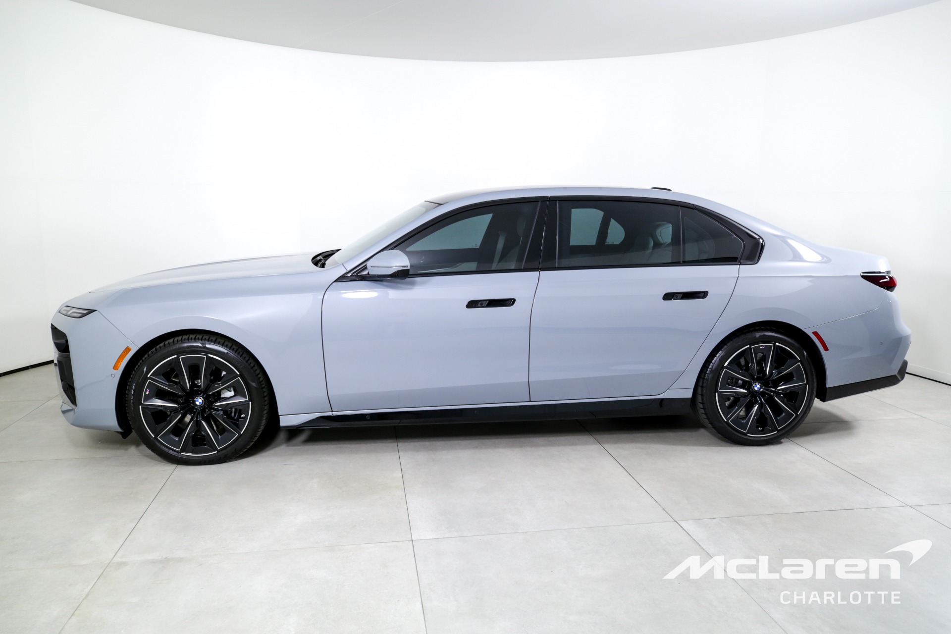 Used 2023 BMW 7 Series 760i xDrive | Charlotte, NC