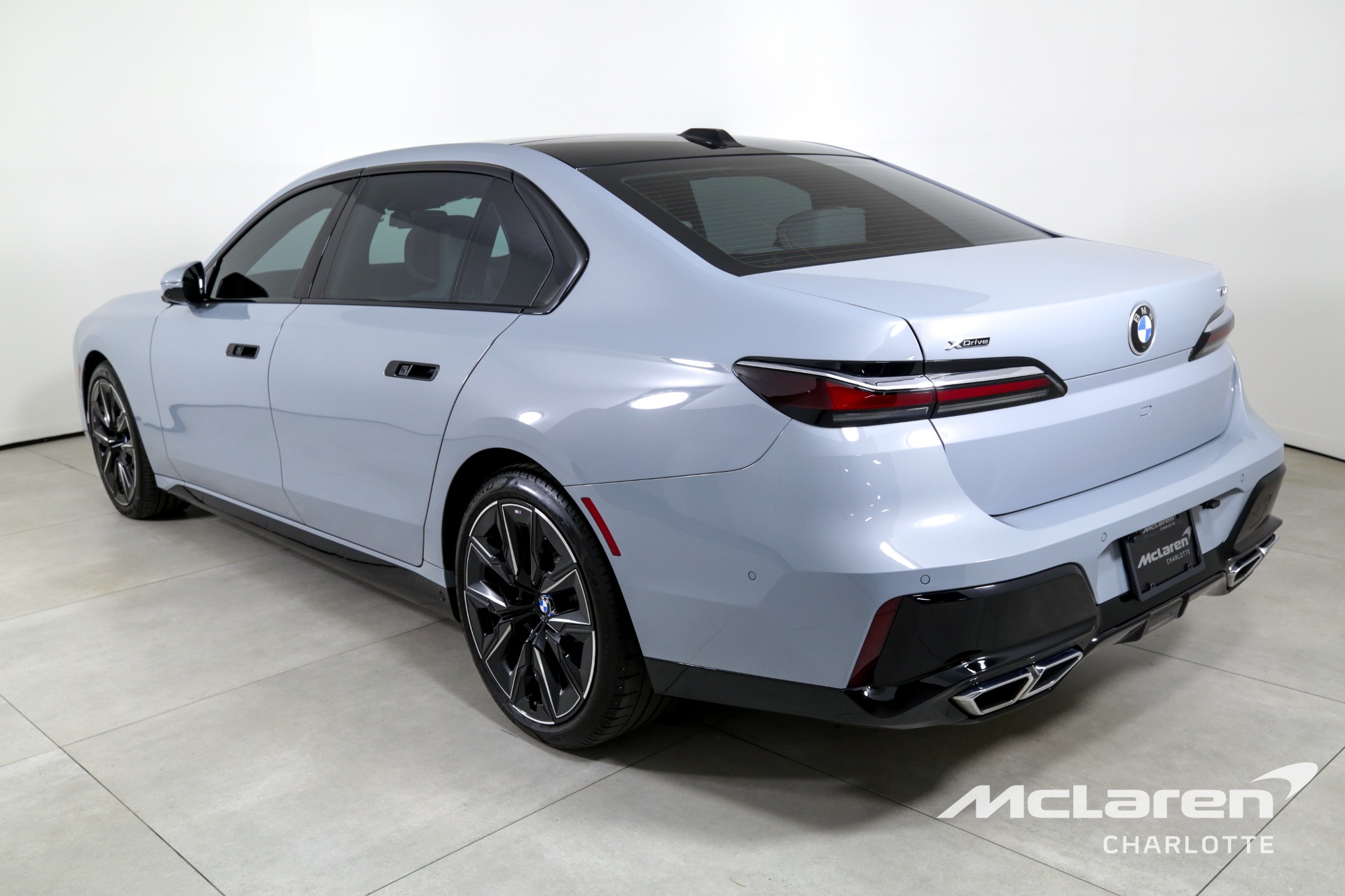 Used 2023 BMW 7 Series 760i xDrive | Charlotte, NC