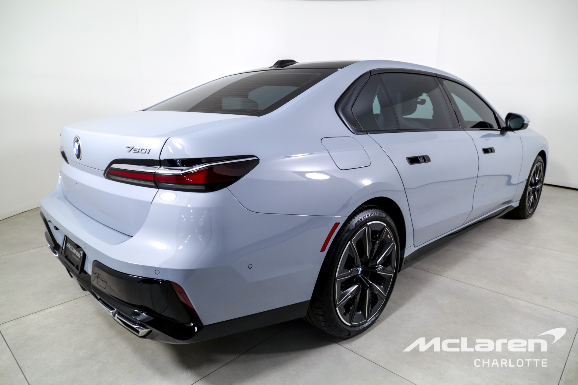 Used 2023 BMW 7 Series 760i xDrive | Charlotte, NC