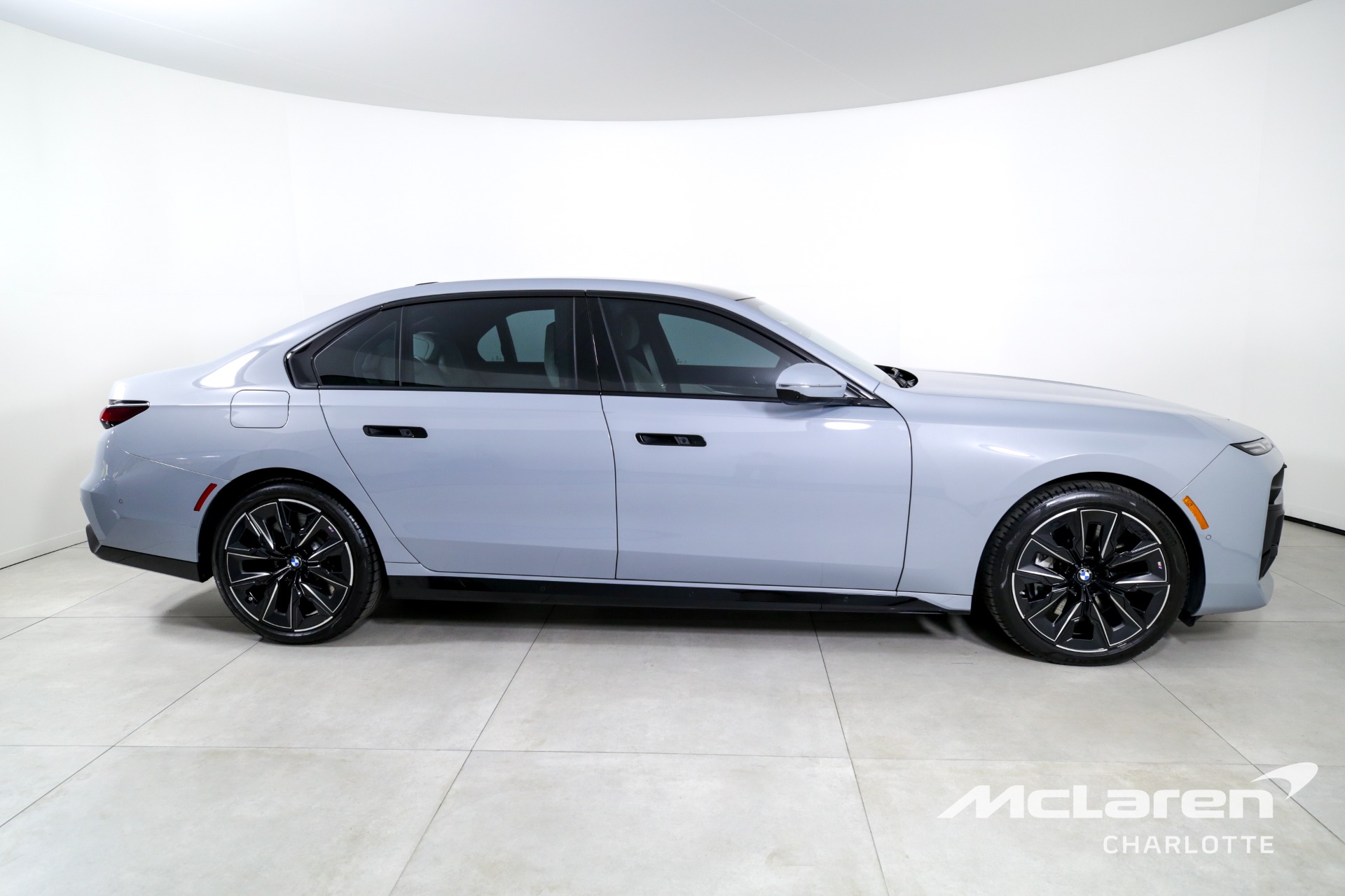 Used 2023 BMW 7 Series 760i xDrive | Charlotte, NC
