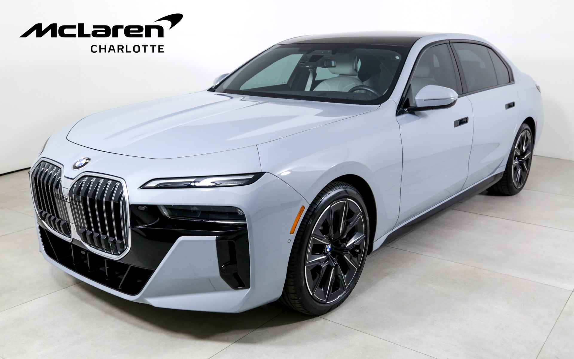 Used 2023 BMW 7 Series 760i xDrive | Charlotte, NC