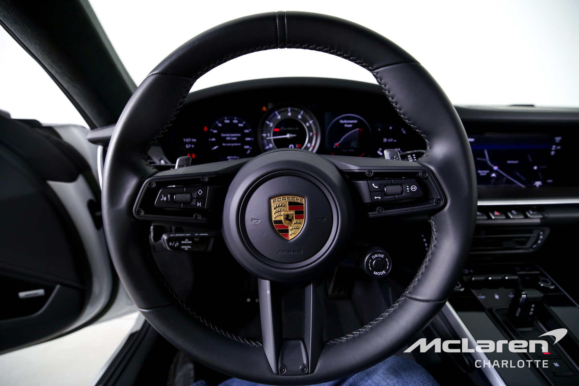 Used 2022 Porsche 911 Turbo S | Charlotte, NC