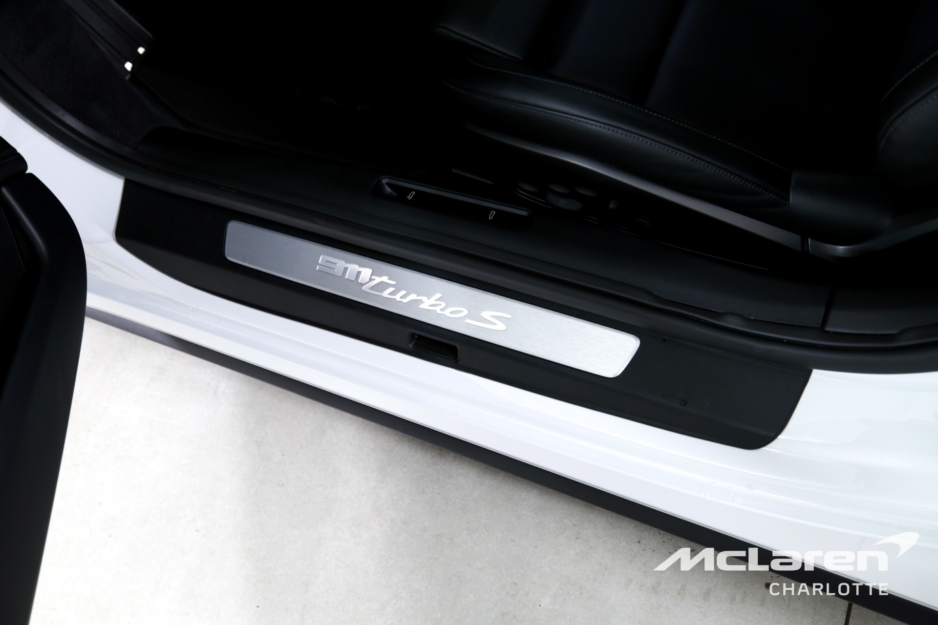 Used 2022 Porsche 911 Turbo S | Charlotte, NC