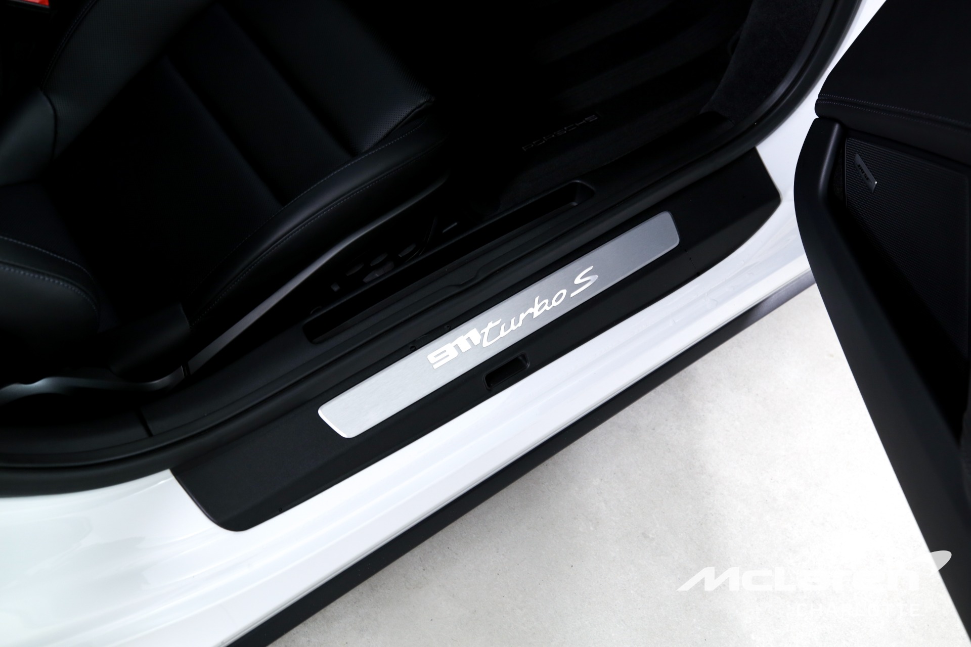 Used 2022 Porsche 911 Turbo S | Charlotte, NC