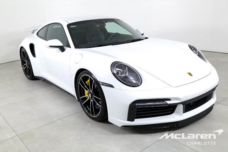 Used-2022-Porsche-911-Turbo-S