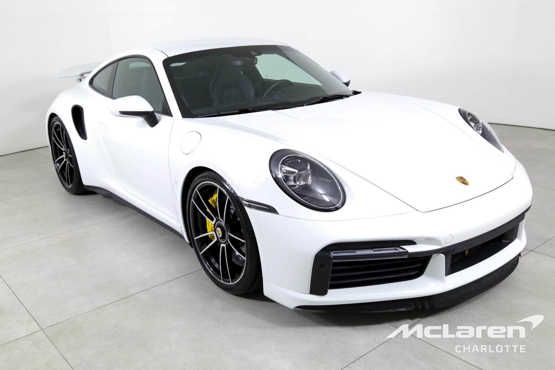 Used 2022 Porsche 911 Turbo S | Charlotte, NC