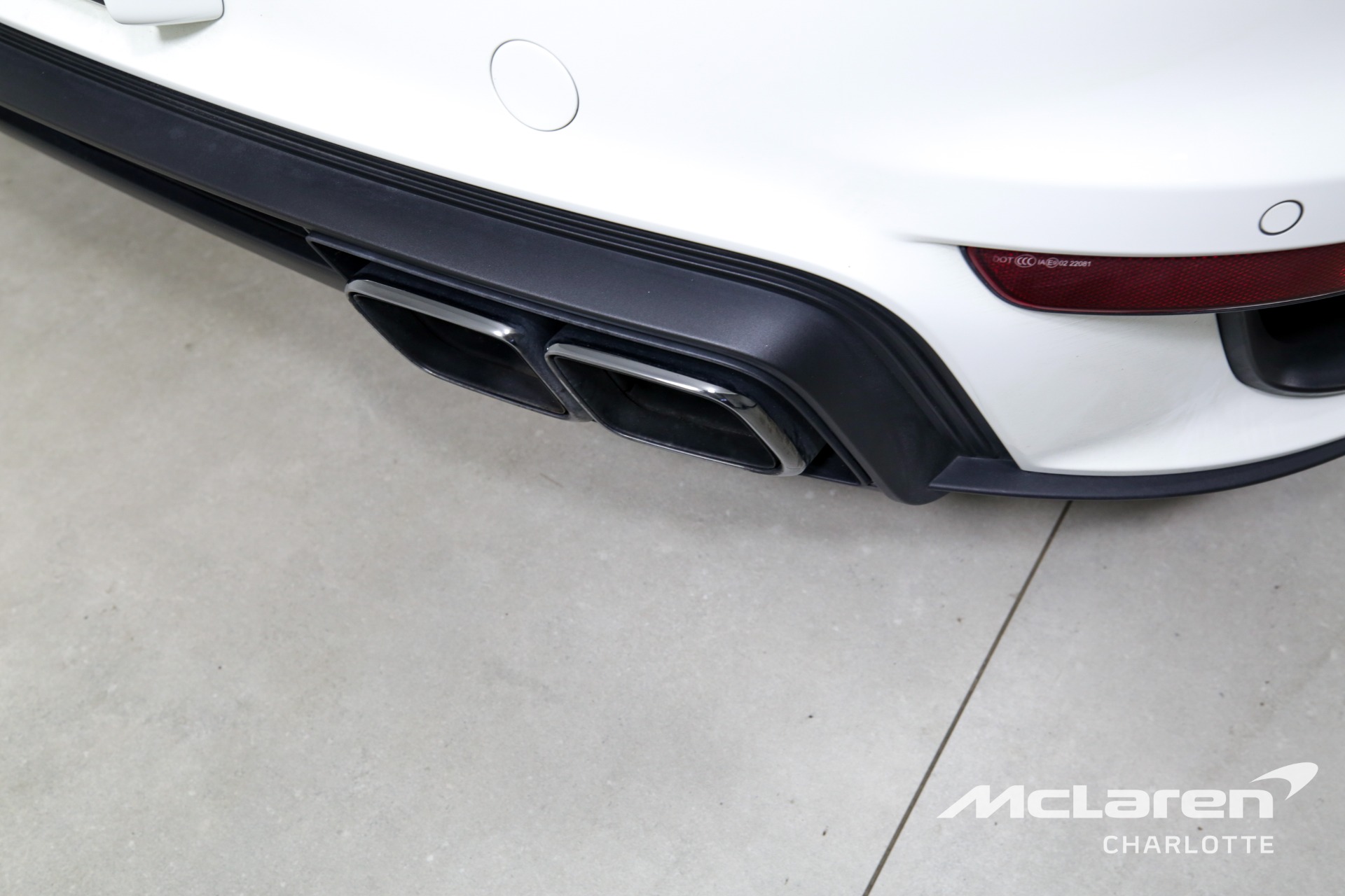 Used 2022 Porsche 911 Turbo S | Charlotte, NC