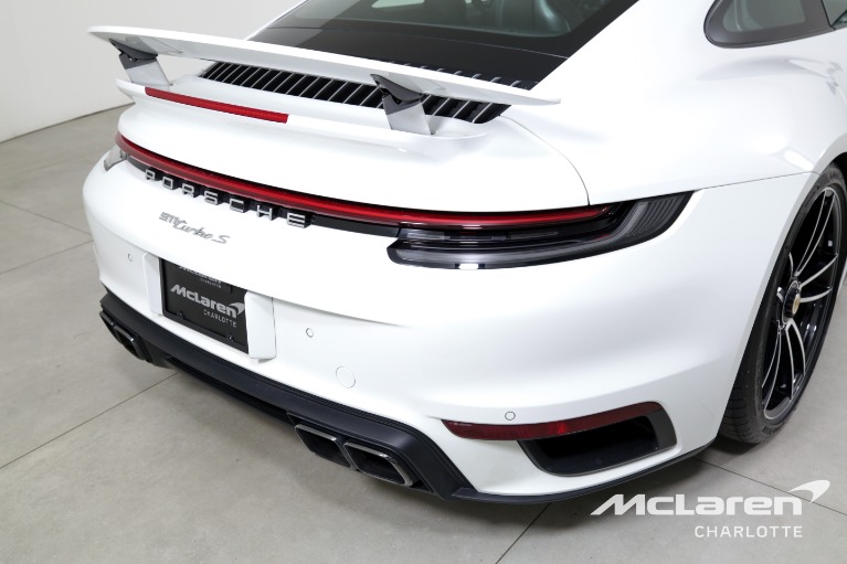 Used-2022-Porsche-911-Turbo-S