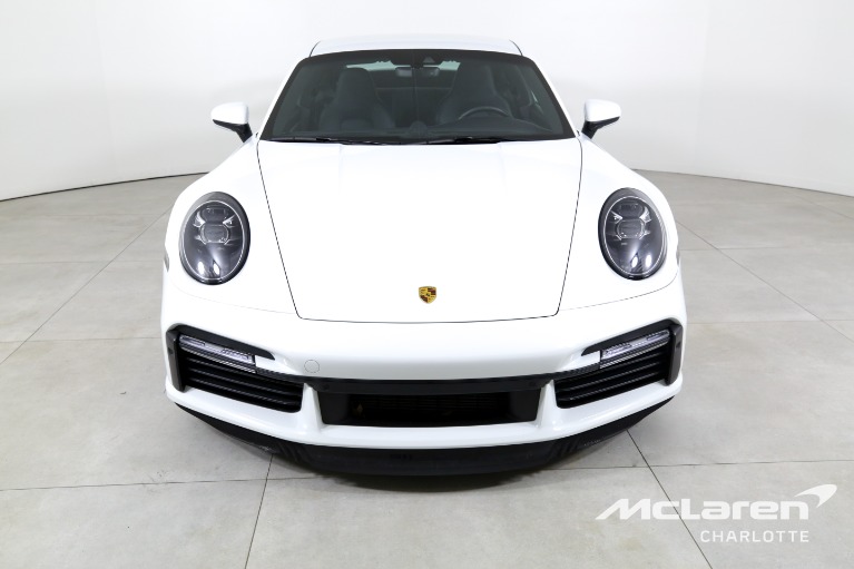 Used-2022-Porsche-911-Turbo-S