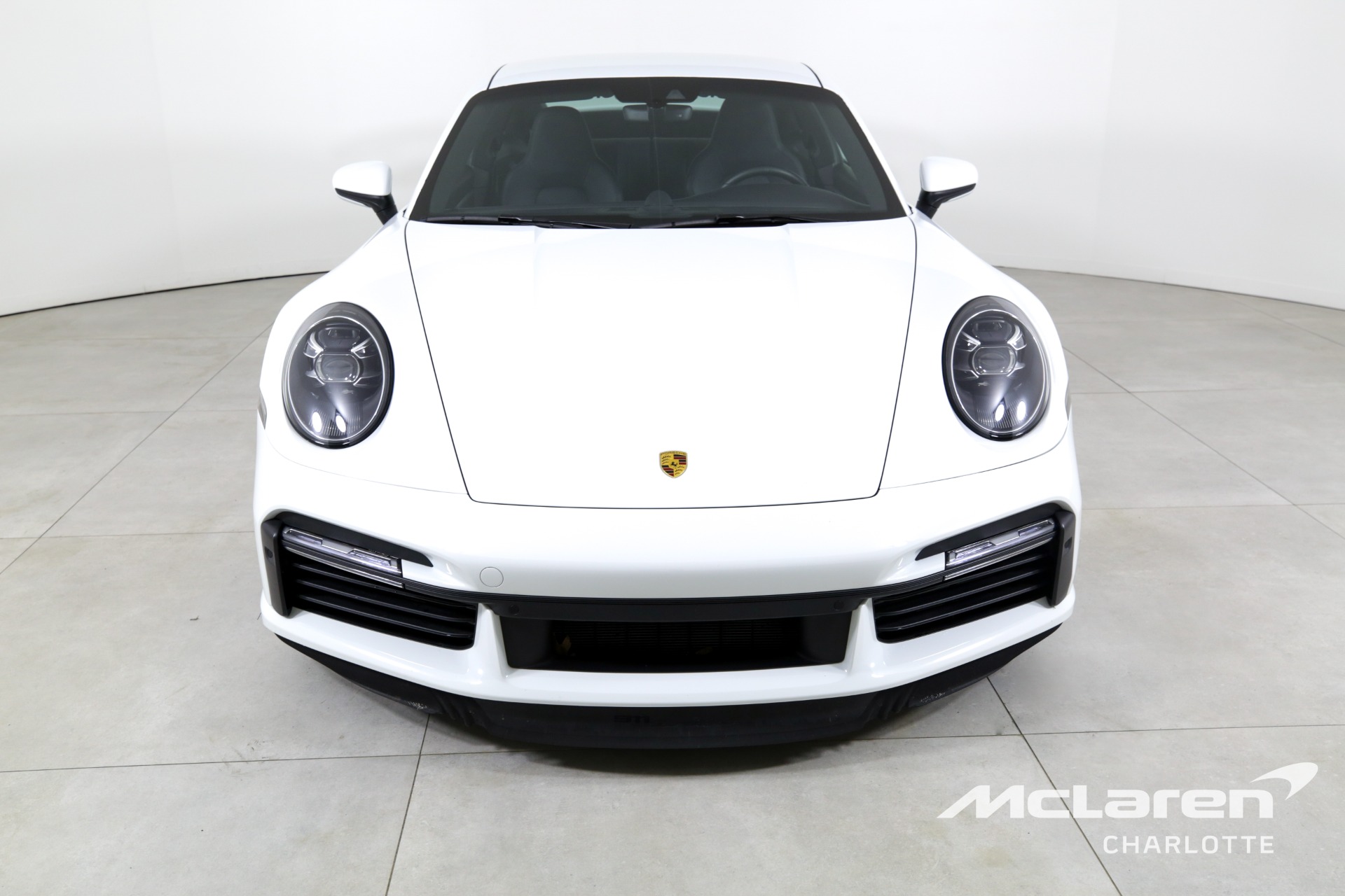 Used 2022 Porsche 911 Turbo S | Charlotte, NC