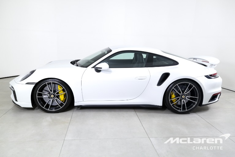 Used-2022-Porsche-911-Turbo-S