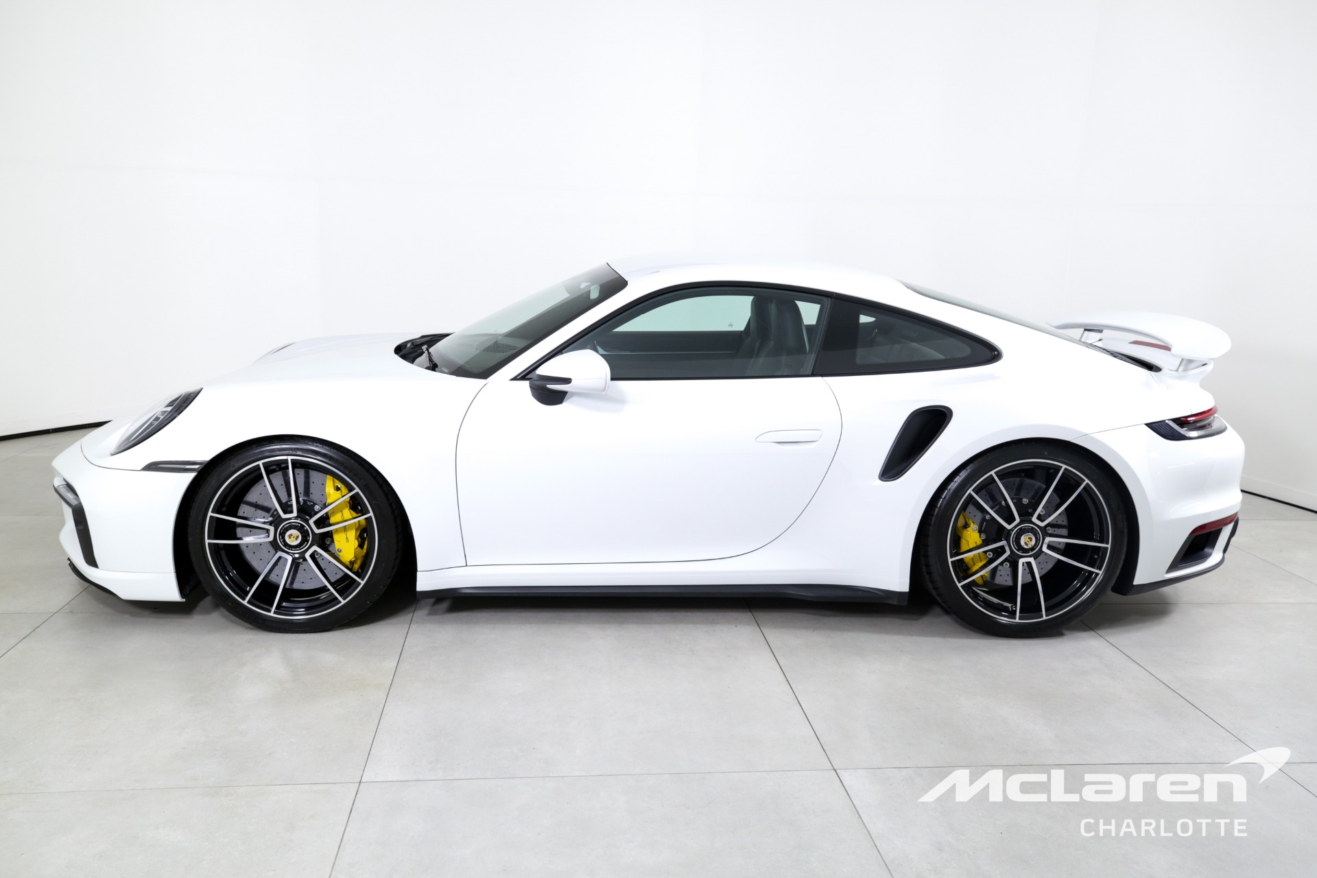 Used 2022 Porsche 911 Turbo S | Charlotte, NC