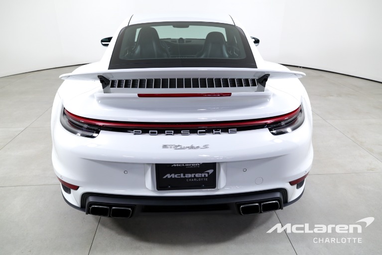 Used-2022-Porsche-911-Turbo-S