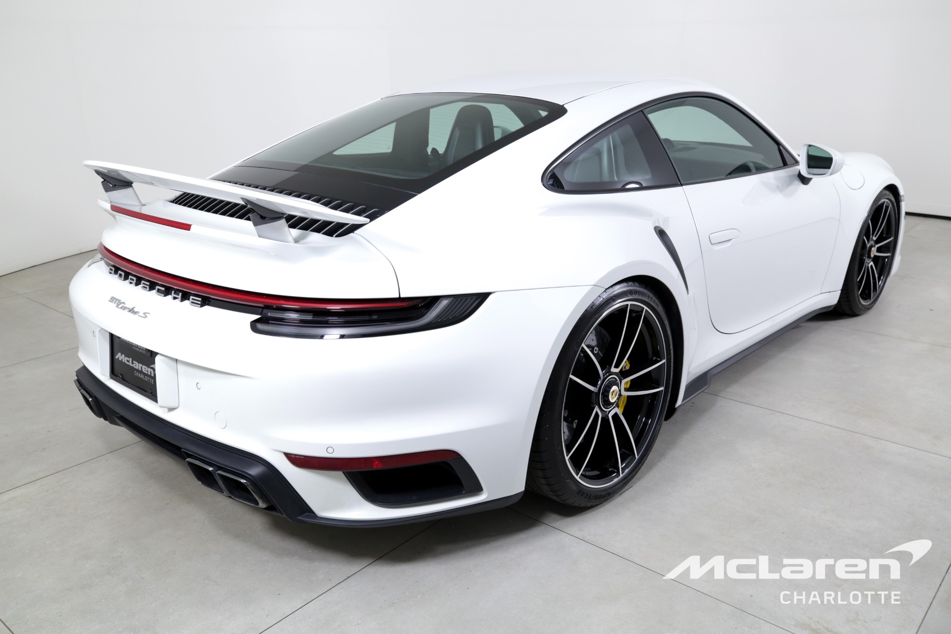 Used 2022 Porsche 911 Turbo S | Charlotte, NC