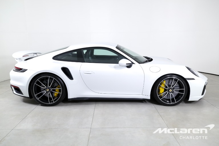 Used-2022-Porsche-911-Turbo-S