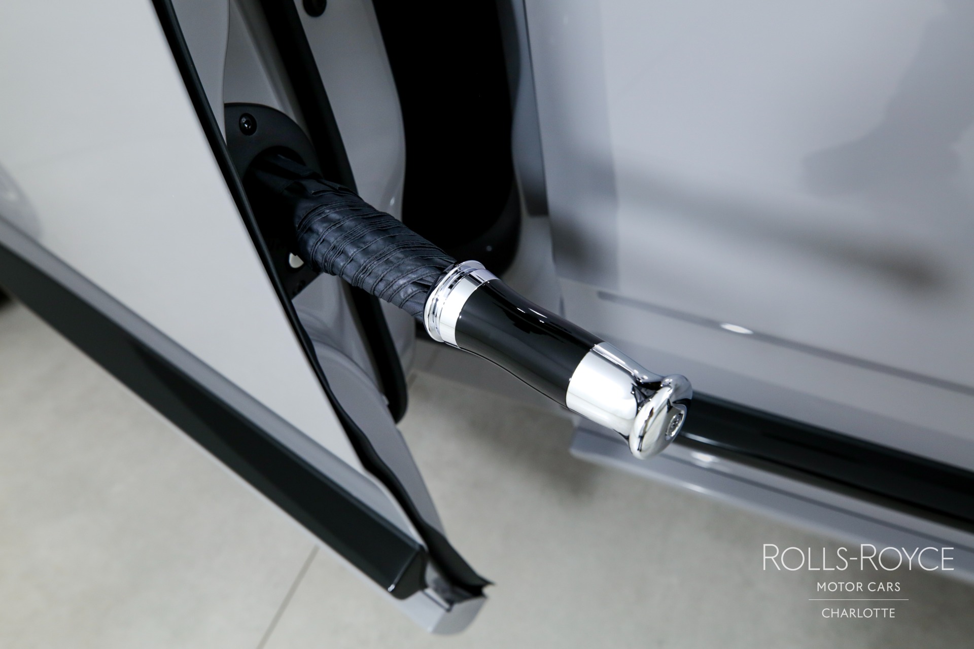 New 2025 Rolls-Royce Black Badge Cullinan | Charlotte, NC